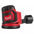 Milwaukee Orbital Sander Spare Parts